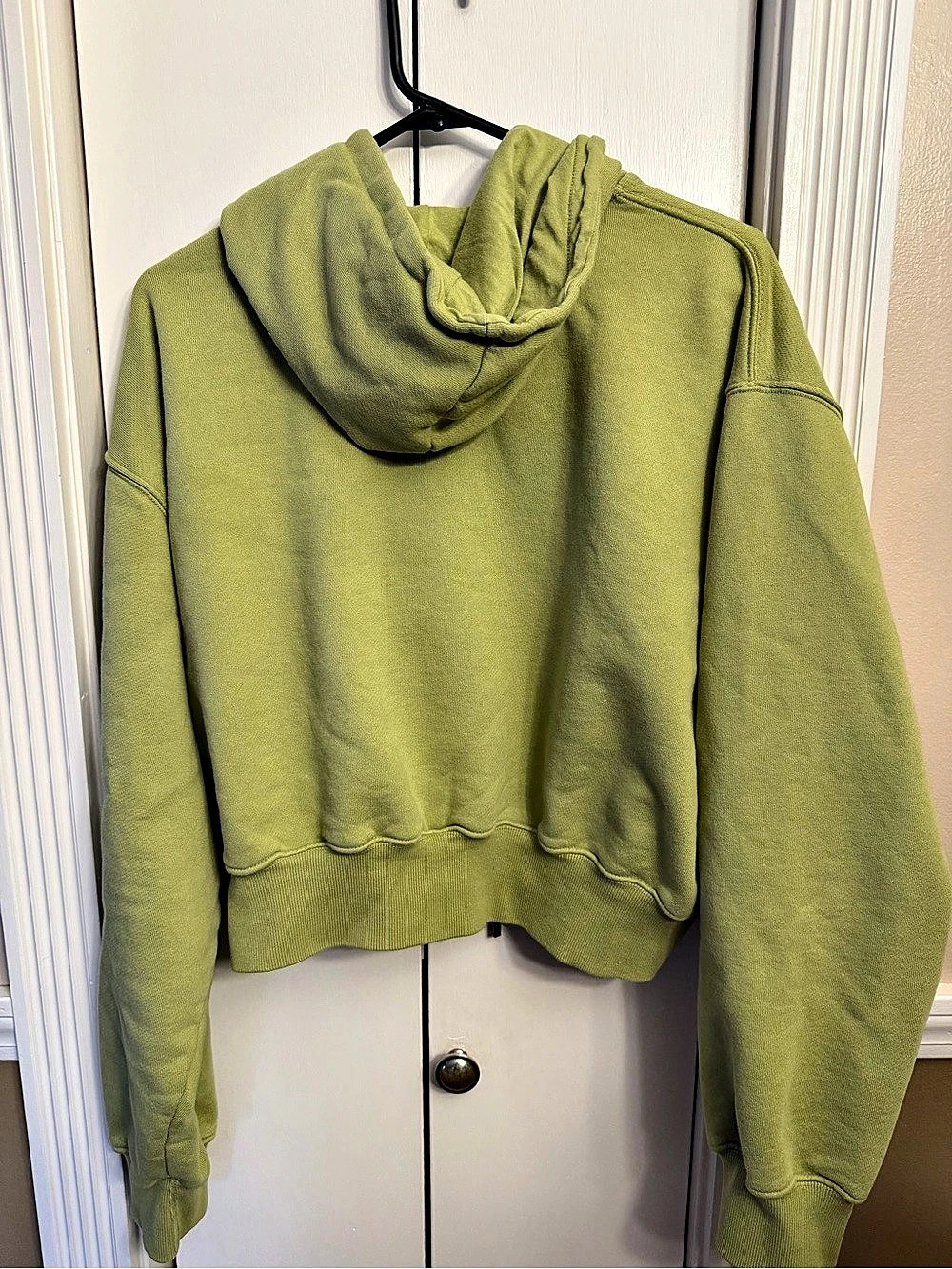 Daily Drills Daily Zip Hoodie - Picture 2 of 4